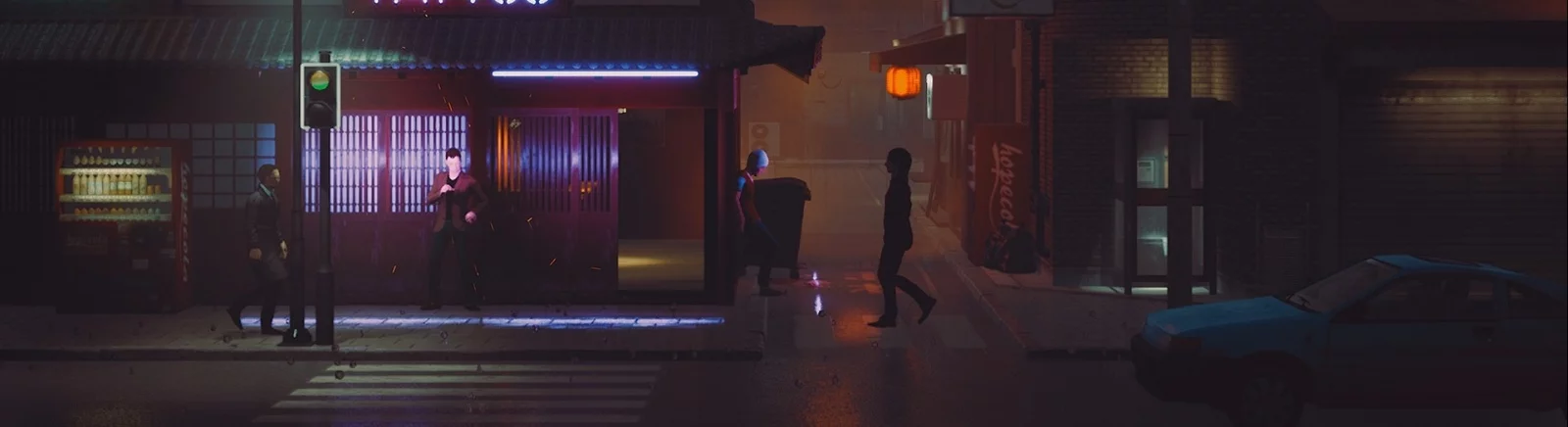 Скриншоты Yakuza Empire - всего 10 картинок из игры