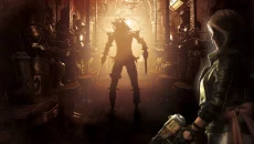 Tormented Souls - дата выхода для PC