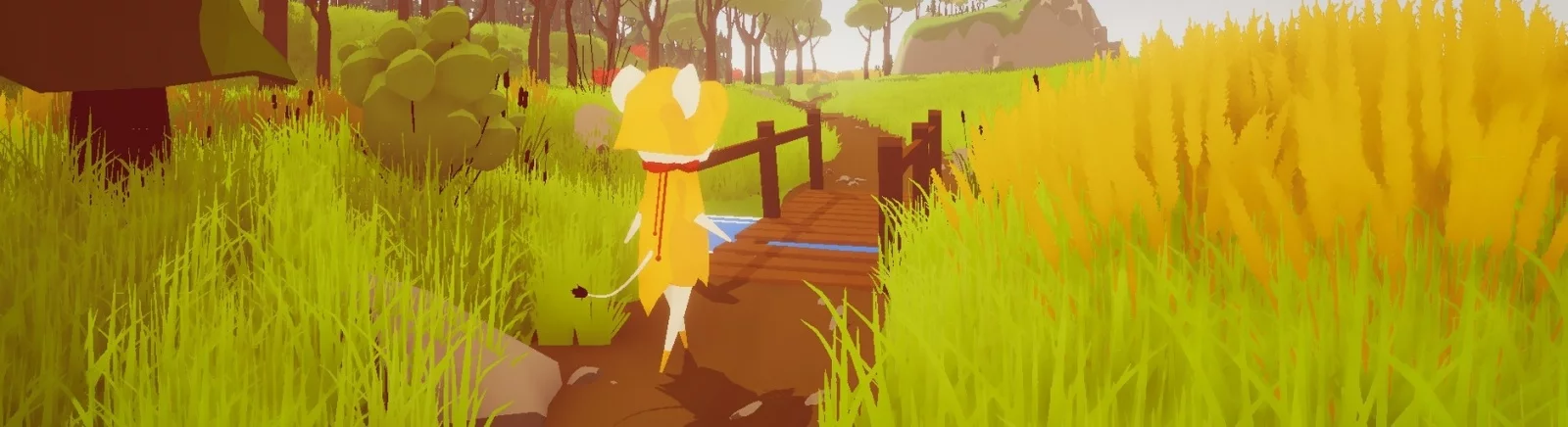 The Kind Camomille - что это за игра, трейлер, системные требования, отзывы и оценки, цены и скидки, гайды и прохождение, похожие игры 