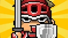 Dot Heroes: RPG Defense - дата выхода для Android