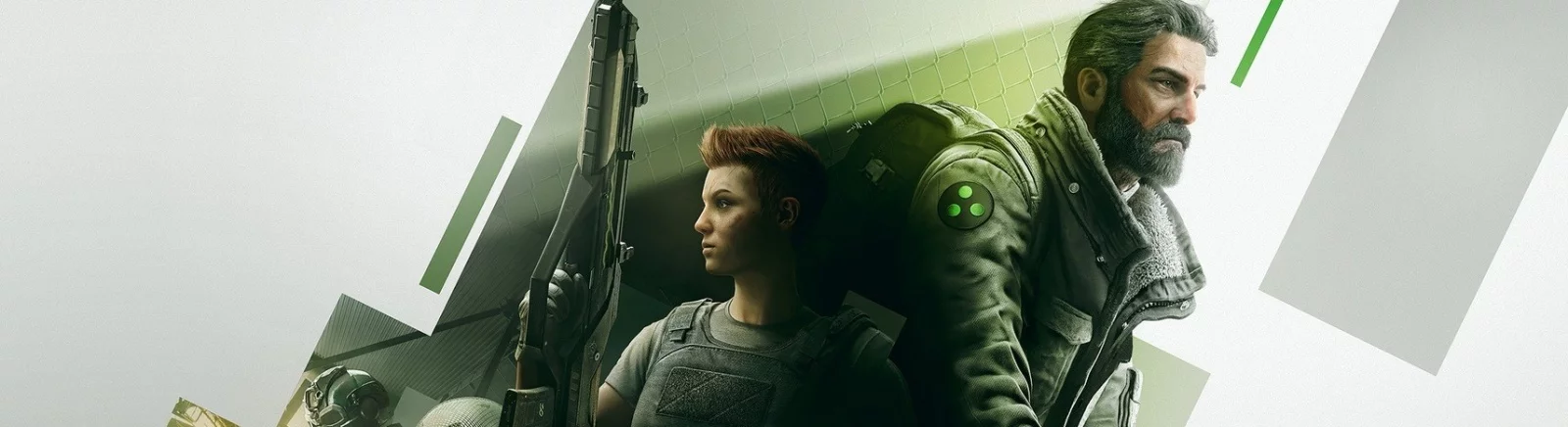 Tom Clancy's Rainbow Six Siege: Operation Shadow Legacy - что это за игра, трейлер, системные требования, отзывы и оценки, цены и скидки, гайды и прохождение, похожие игры 