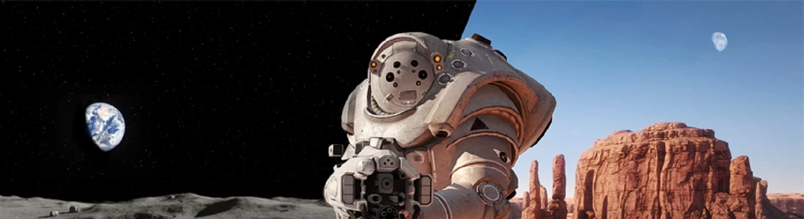 ExoCorps - что это за игра, трейлер, системные требования, отзывы и оценки, цены и скидки, гайды и прохождение, похожие игры 