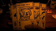 Inscryption - дата выхода для Nintendo Switch