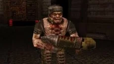 Quake Arcade Tournament - дата выхода для Arcade