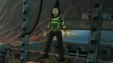 Garbage: Hobo Prophecy похожа на Garbage: Hobo Prophecy