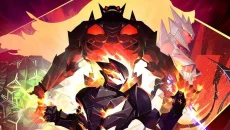 Aeon Must Die! - дата выхода для Xbox One