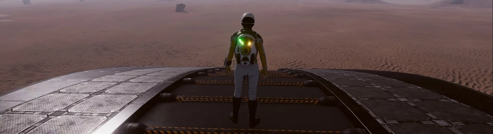 Occupy Mars: Prologue - что это за игра, трейлер, системные требования, отзывы и оценки, цены и скидки, гайды и прохождение, похожие игры 