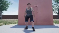ШХД: ЗИМА похожа на ШХД: ЗИМА