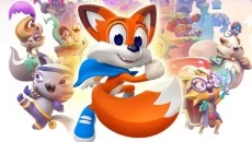 New Super Lucky's Tale - дата выхода для PlayStation 5