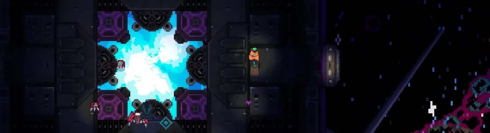 Лучшие игры для PlayStation 5, похожие на Annulus (2020)