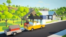 Radical Relocation - дата выхода для PC