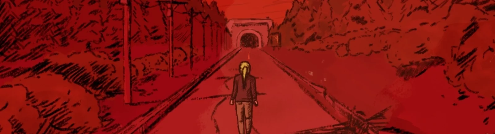 No Response - что это за игра, трейлер, системные требования, отзывы и оценки, цены и скидки, гайды и прохождение, похожие игры 