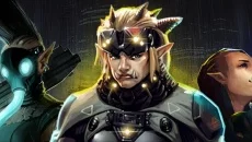 Shadowrun Trilogy - дата выхода для Nintendo Switch