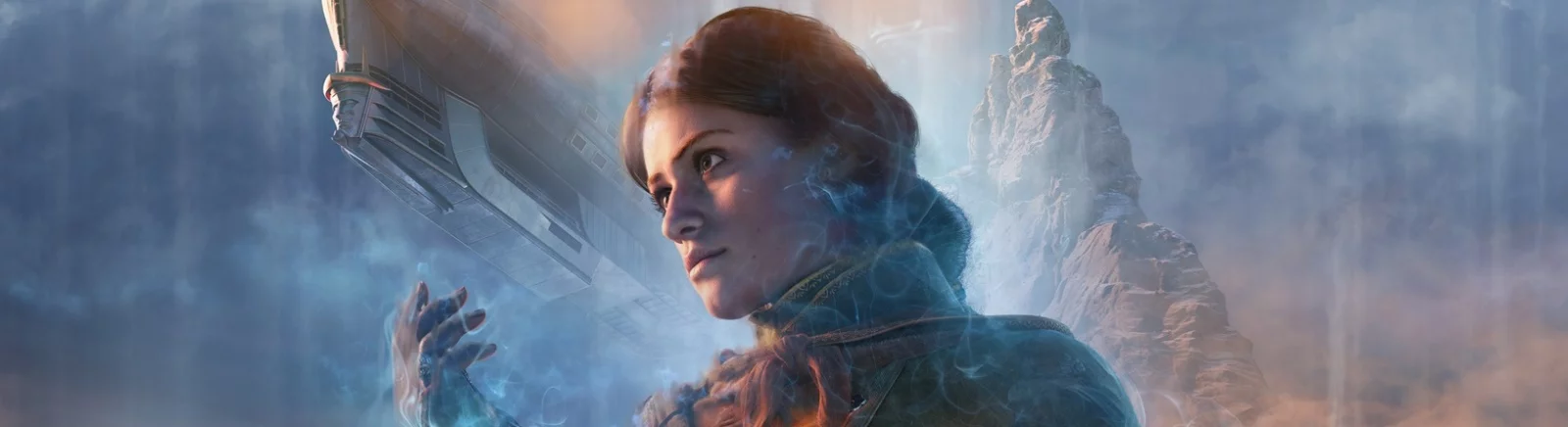 Файлы для Unknown 9: Awakening - трейнеры, моды, сохранения, патчи