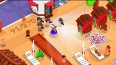 Idle Beach Tycoon: Cash Manager Simulator - дата выхода для Android