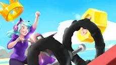 Scribble Rider - дата выхода для Android