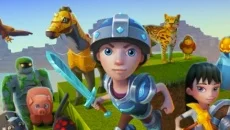 Realmcraft - дата выхода для Android