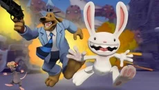 Sam & Max: This Time It's Virtual - дата выхода для PC