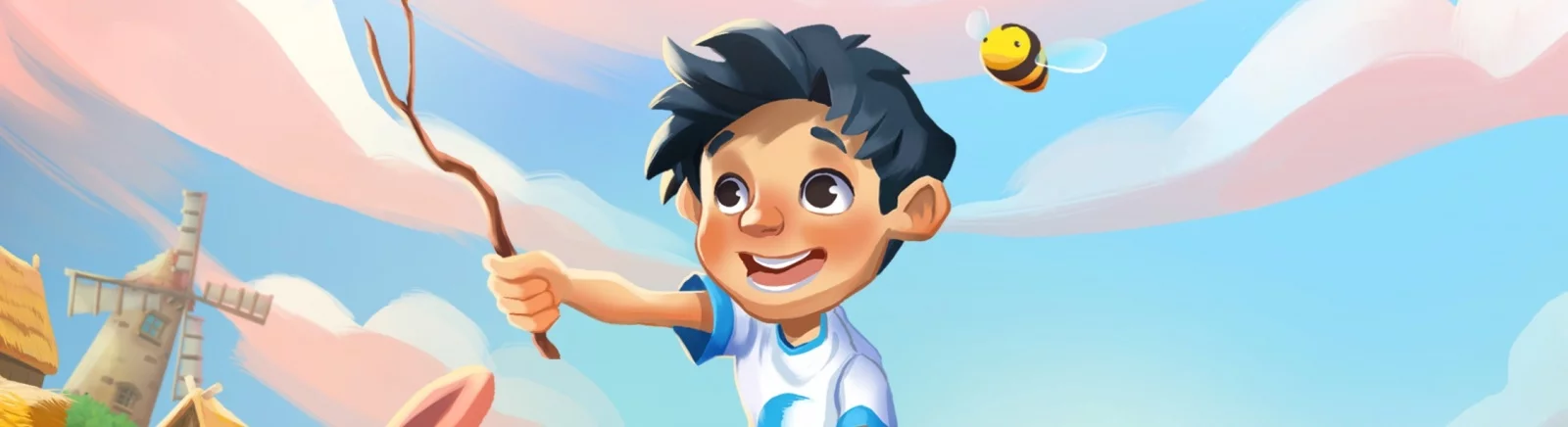 Everdream Valley - что это за игра, трейлер, системные требования, отзывы и оценки, цены и скидки, гайды и прохождение, похожие игры 