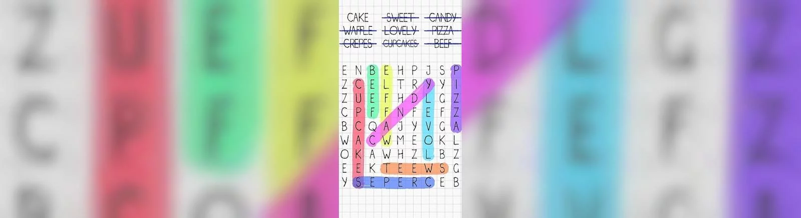 Word Search Premium - что это за игра, трейлер, системные требования, отзывы и оценки, цены и скидки, гайды и прохождение, похожие игры 