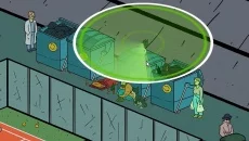 Anomaly Hunter - дата выхода для Nintendo Switch