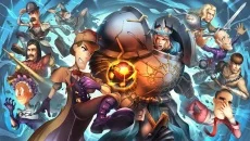 Offside Legends - игра в жанре Аркада