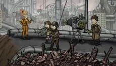 The Last Shot - дата выхода для PC