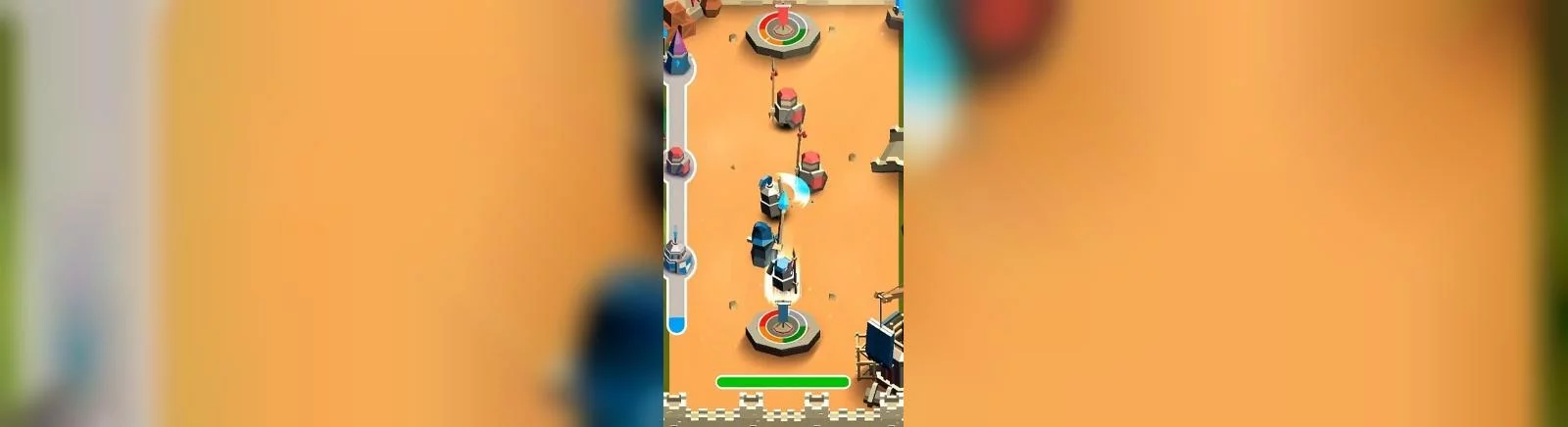 11th Kingdom - что это за игра, трейлер, системные требования, отзывы и оценки, цены и скидки, гайды и прохождение, похожие игры 