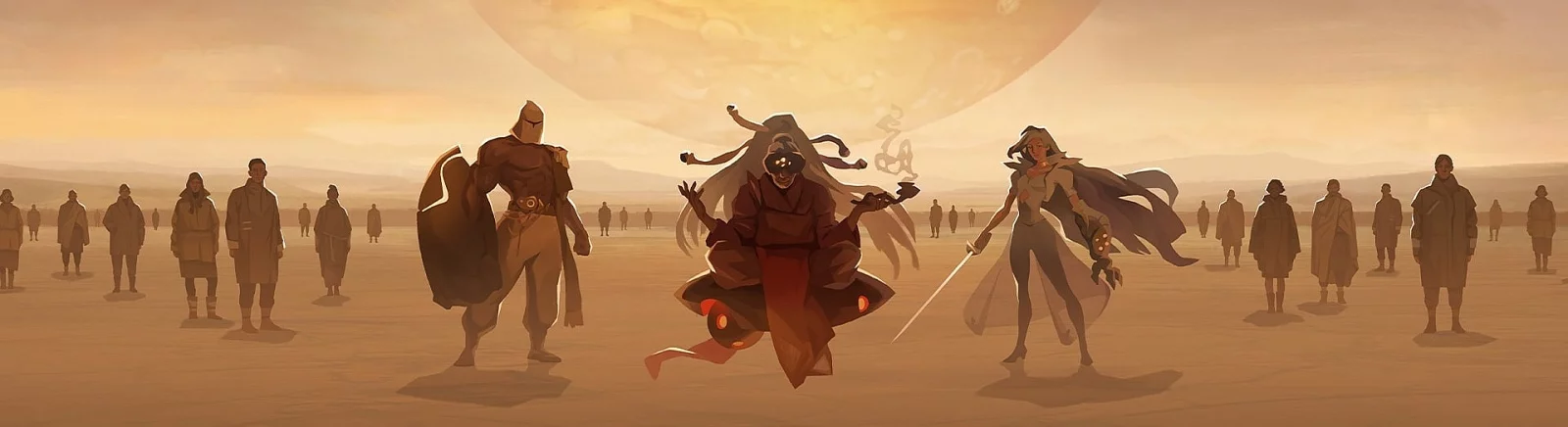 Лучшие игры для iOS, похожие на Against The Moon