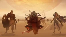 Against The Moon - дата выхода для PC