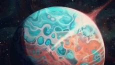 Veliri: Planet of Machines - дата выхода для Linux