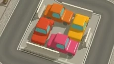 Parking Jam 3D - дата выхода для Android