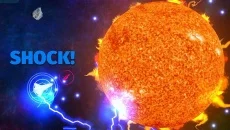 Space Storm: Asteroids Attack - дата выхода для Android