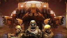 Destiny похожа на Destiny