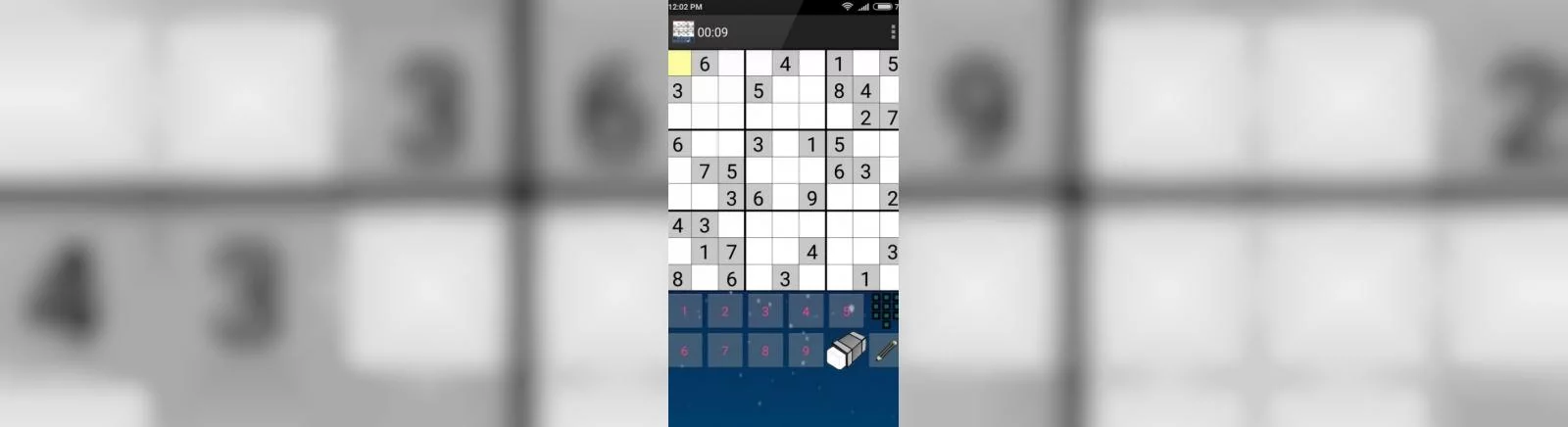 Sudoku Ultimate (Судоку головоломка Ultimate) - что это за игра, трейлер, системные требования, отзывы и оценки, цены и скидки, гайды и прохождение, похожие игры 