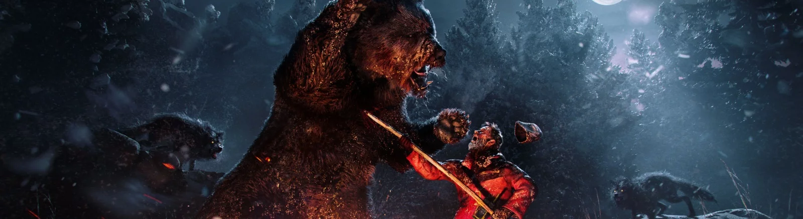 Winter Survival - что это за игра, трейлер, системные требования, отзывы и оценки, цены и скидки, гайды и прохождение, похожие игры 