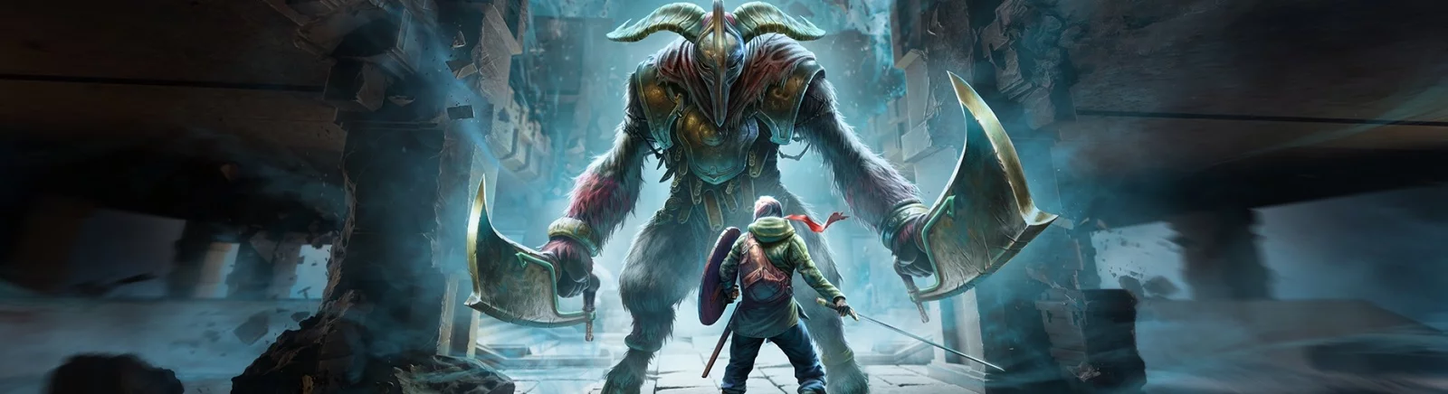 Купить Chronos: Before the Ashes дешево, скидки до 90% 🏷️, сравнение цен в разных магазинах