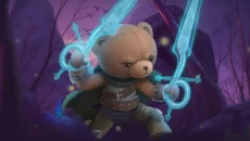 The Darkest Tales - дата выхода для PC