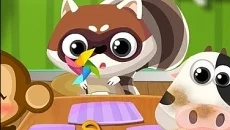 Dr. Panda Art Class - дата выхода для Android
