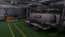 VE FPSO TOUR in VR - дата выхода для PC