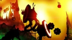 BADLAND 2 - дата выхода для iOS