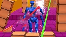 Slice them all! 3D - дата выхода для Android