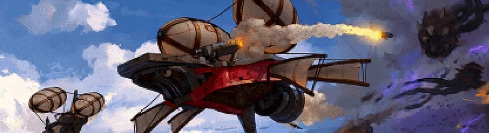 Black Skylands - что это за игра, трейлер, системные требования, отзывы и оценки, цены и скидки, гайды и прохождение, похожие игры 