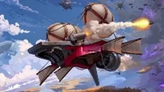 Black Skylands - дата выхода для Xbox One