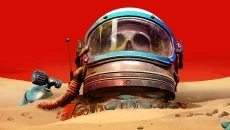 The Invincible - дата выхода для PC