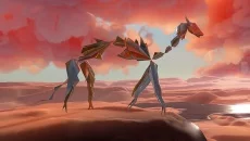 Paper Beast - Folded Edition - дата выхода для PC