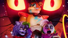 Five Nights at Freddy's: Security Breach - дата выхода для Xbox One