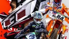 MXGP 2020 - дата выхода для PlayStation 5