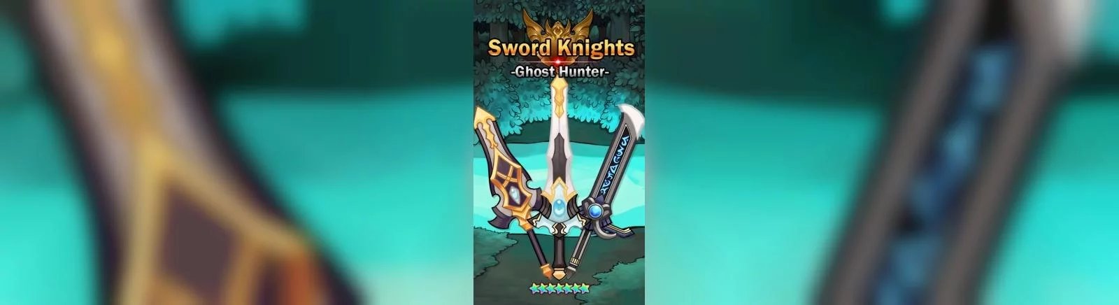 Ghost Hunter - idle rpg - что это за игра, трейлер, системные требования, отзывы и оценки, цены и скидки, гайды и прохождение, похожие игры 