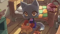 Kitaria Fables - дата выхода для Nintendo Switch